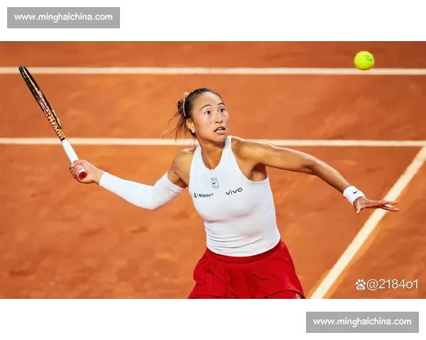 郑钦文温网备战再添强援：纳达尔前教练罗伊格加盟，里巴促成合作